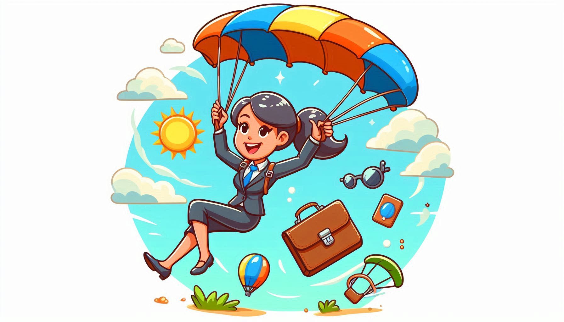 Top Tips: Being A Chief Operating Officer