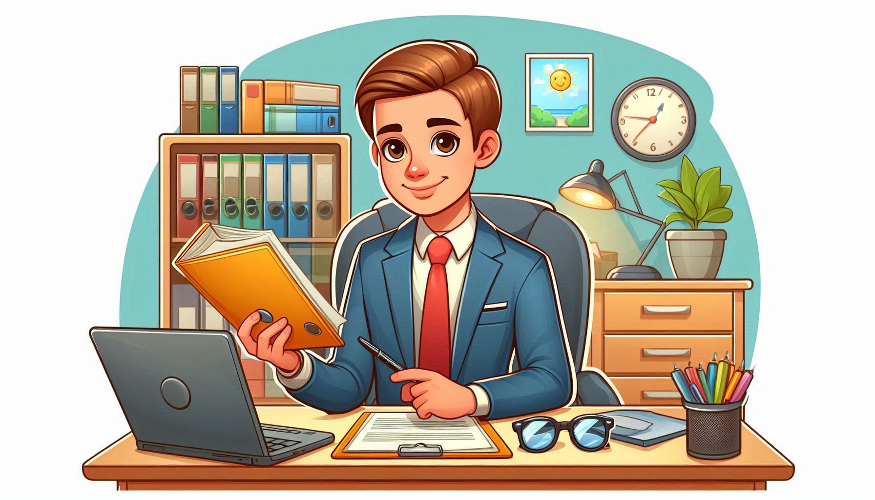 How to Set Staff Objectives for Performance Management